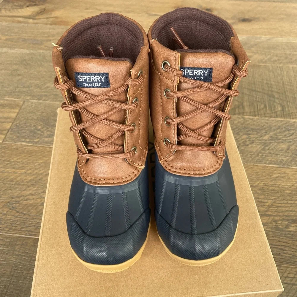 Sperry Big Boy Lace Boot
